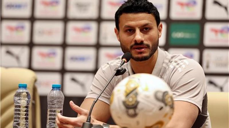 محمد الشناوي