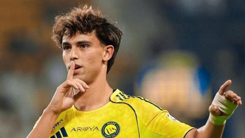 جواو فيليكس