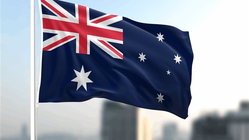 أستراليا 