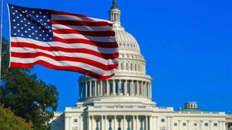 البيت الأبيض