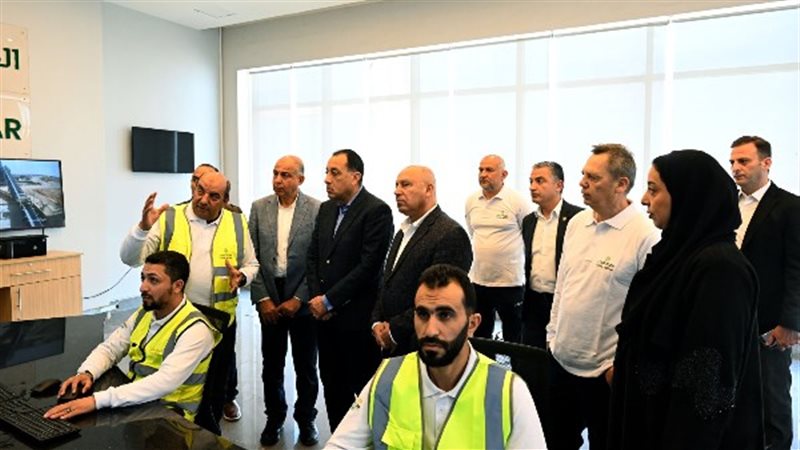 الدكتور مصطفى مدبولي