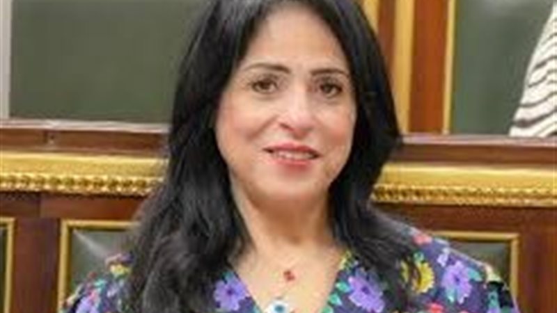 ميرال الهريدي 