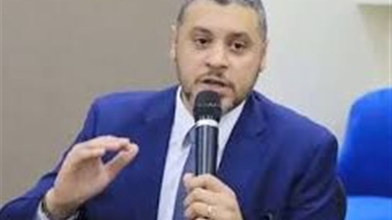 مايكل روفائيل 