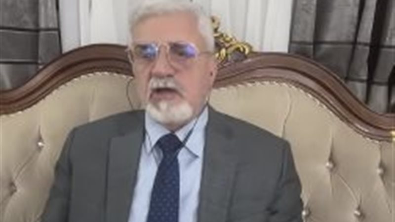 عادل المختار