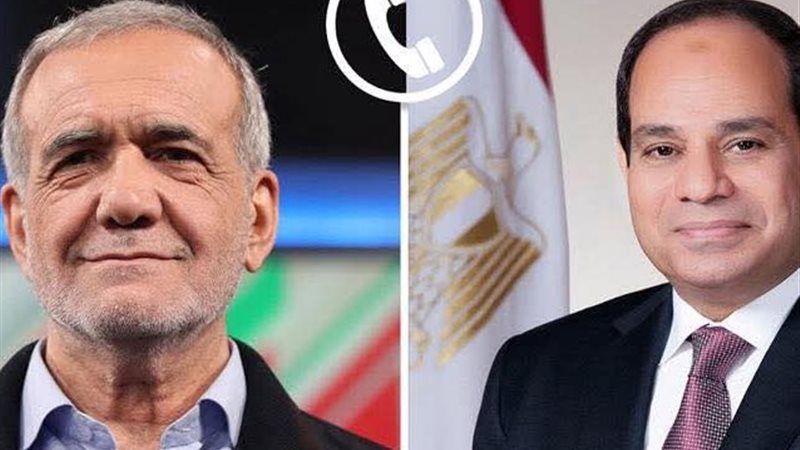 الرئيس عبد الفتاح