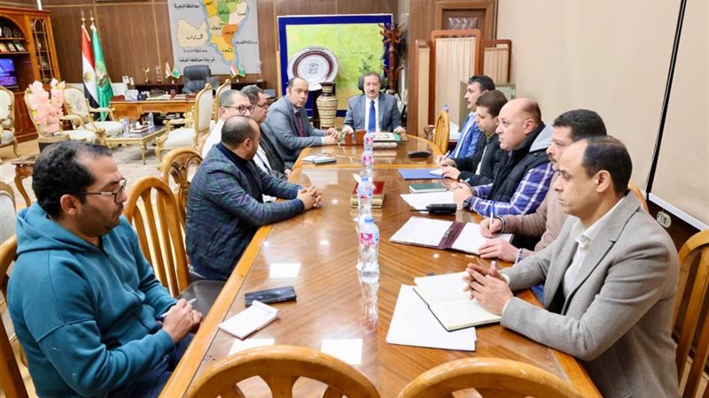 اثناء الاجتماع