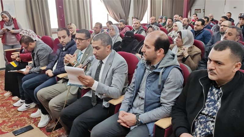 الشباب والرياضة