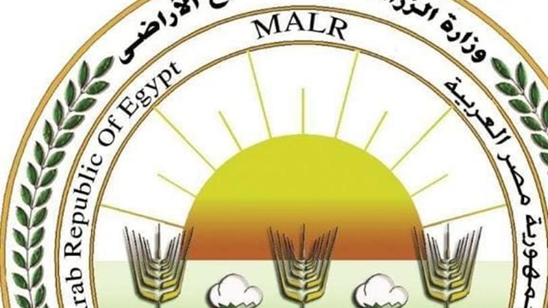 افتتاح معرض السلع