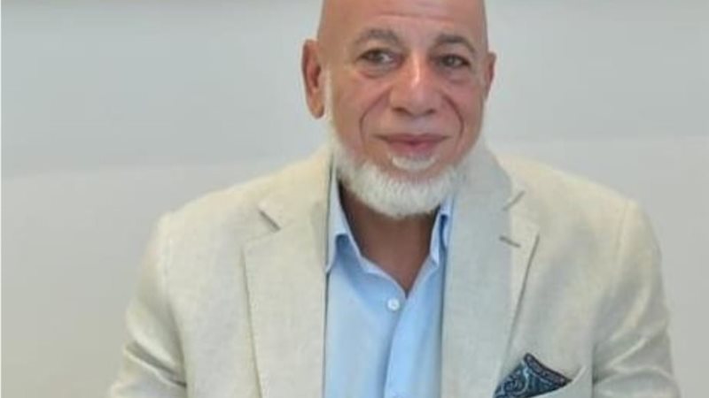 رئيس شعبة الأدخنة