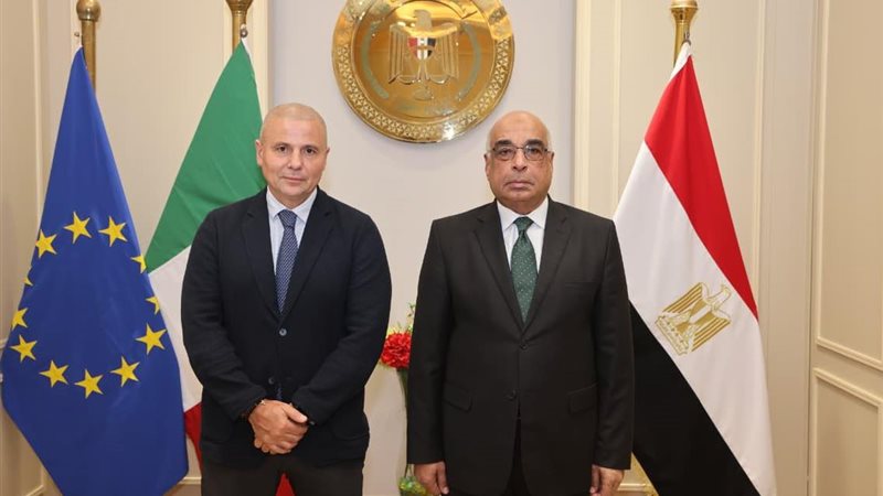 المستشار عدنان فنجري