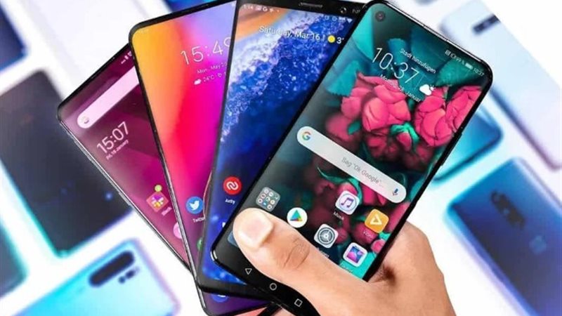 قفزة في أسعار الهواتف