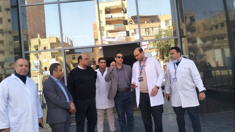 جانب من الجولة 