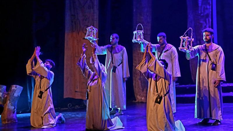 وزير الرياضة