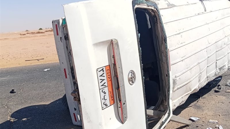 انقلاب ميكروباص