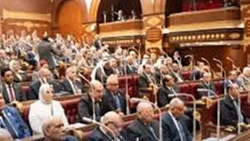 مجلس الشيوخ 