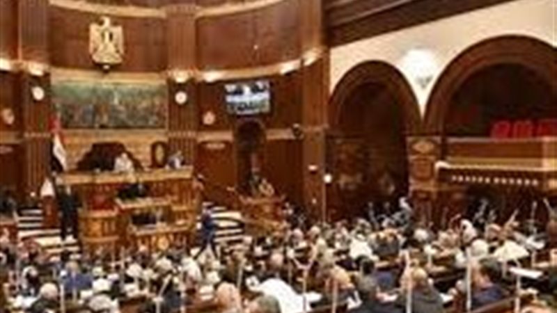 مجلس الشيوخ 