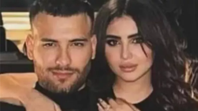 مطرب المهرجانات مسلم