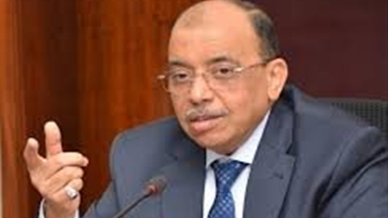 النائب محمود شعراوي