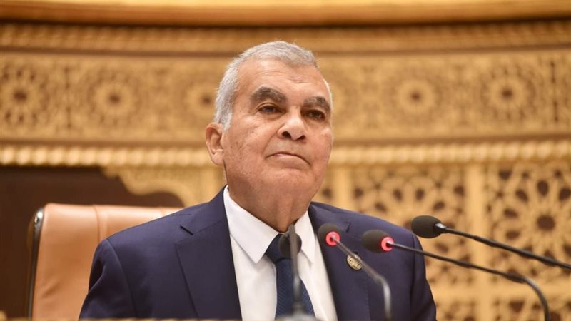 رئيس مجلس الشيوخ