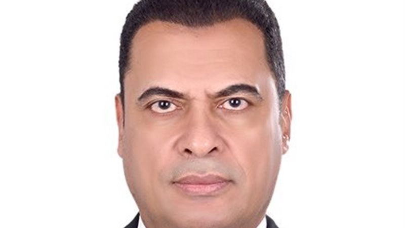 المستشار أسامة أبو