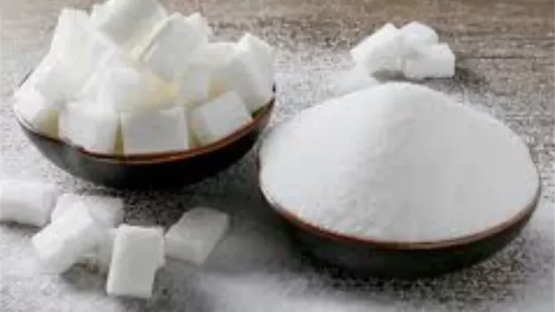 السكر - أرشيفية