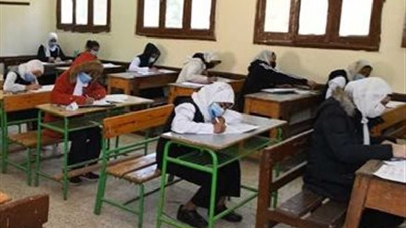 طالبات - صورة تعبيرية