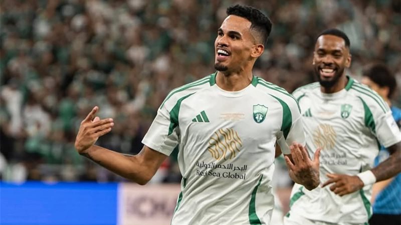 الاهلي السعودي 