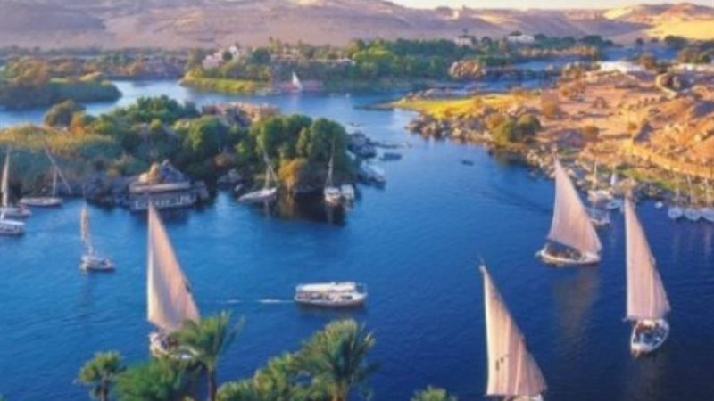 صورة أرشيفية لمحافظة