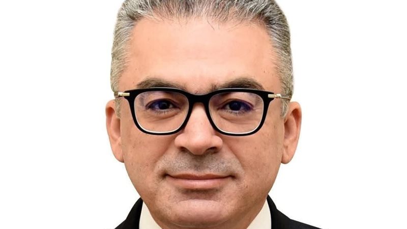 الدكتور علي الأنور