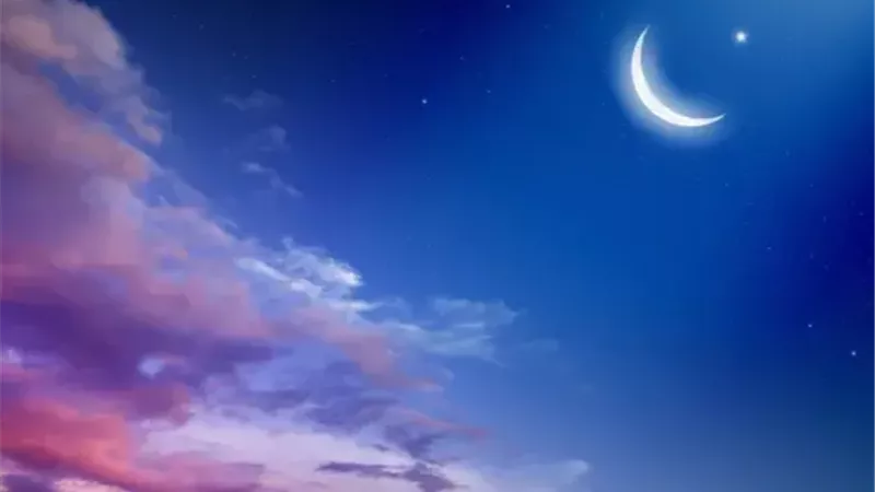 موعد رمضان 2026 في