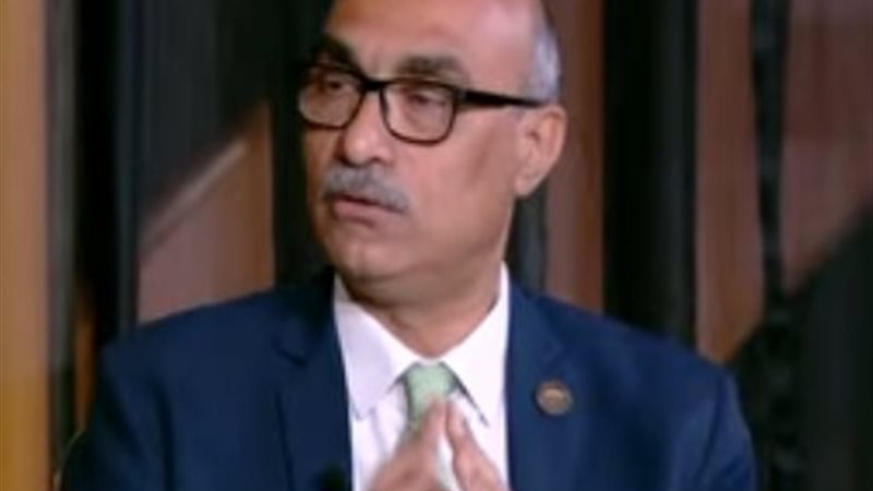 النائب إيهاب منصور