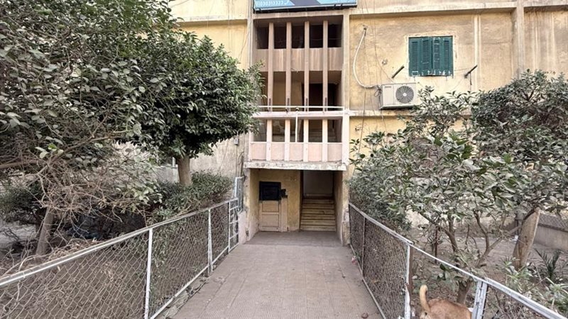 إغلاق عيادة أسنان