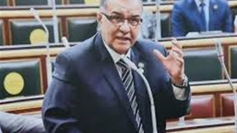 النائب نورأبو ستيت