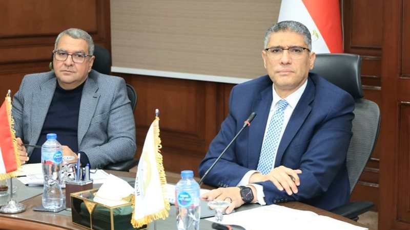 المهندس عادل النجار