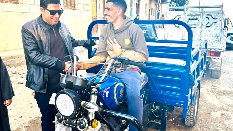 نائب محافظ سوهاج