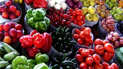 الأسواق تتنفس.. انخفاض مفاجئ في أسعار الخضروات والفاكهة