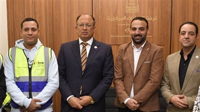 رئيس جامعة العاصمة: نسعى لتوفير بيئة تعليمية وإدارية آمنة ومستقرة للطلاب وأعضاء هيئة التدريس