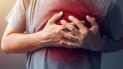 جمال شعبان للرجال: كونك ولدت ذكرا فأنت معرض لمشكلات القلب