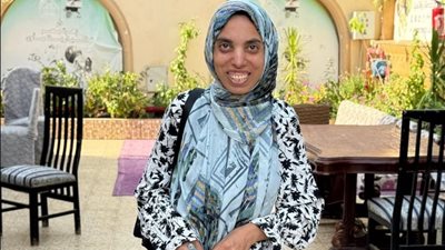 القصة الكاملة لمقتل فتاة من ذوي الإعاقة الذهنية بعد سرقتها