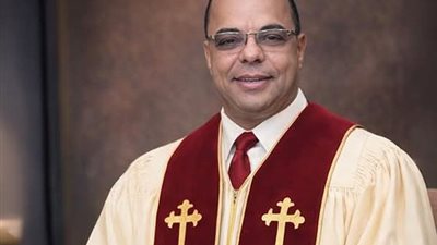 المجلس العام للكنائس الرسولية يختار القس نصر كتكوت رئيسا عاما