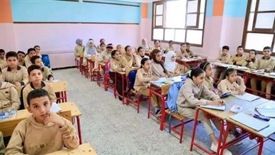 التربية والتعليم تنهي استعداداتها لبدء الفصل الدراسي الثاني.. تفاصيل