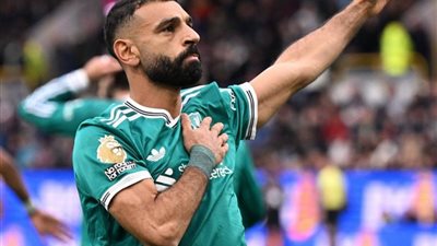 محمد صلاح على أعتاب الرحيل من ليفربول 