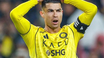 تطورات جديدة بشأن مستقبل رونالدو مع النصر السعودي