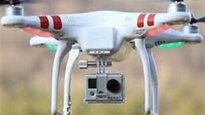 ضبط 46 طائرة درون بحوزة 5 أشخاص في القاهرة 