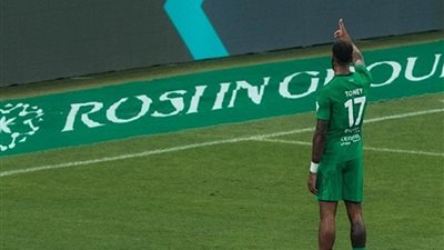 ترتيب هدافي الدوري السعودي بعد هدف إيفان توني أمام الحزم