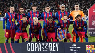 لاعب برشلونة يغيب عن مباراة ريال مايوركا في الدوري الإسباني