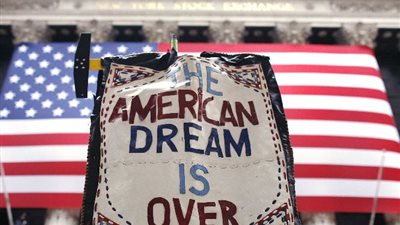 الخوف الأمريكي.. هل يهدد التحالف بين روسيا والصين الهيمنة الأمريكية؟ |خاص