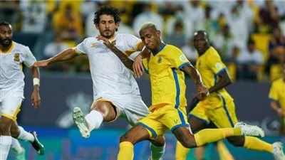 تاريخ مواجهات النصر واتحاد جدة قبل مباراة اليوم في دوري روشن