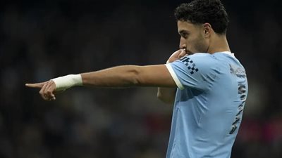 الدوري الإنجليزي يتوقع موقف عمر مرموش من المشاركة أساسيًا أمام ليفربول