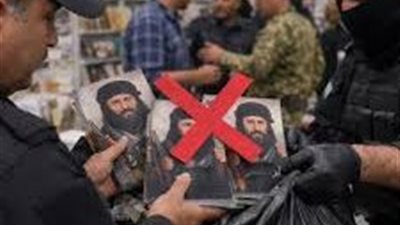 اختراق أمني في معرض سوريا الدولي للكتاب.. ما القصة؟